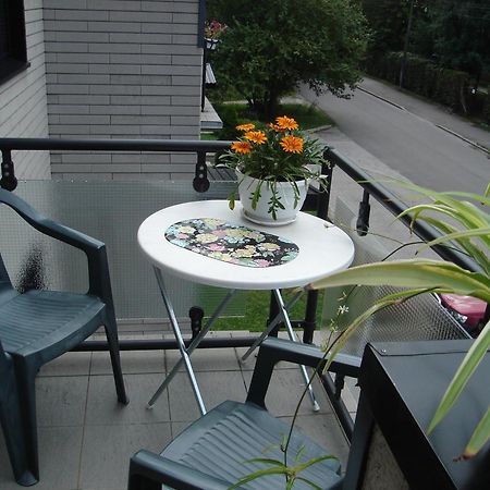 Oasis Apartments Parnawa Zewnętrze zdjęcie