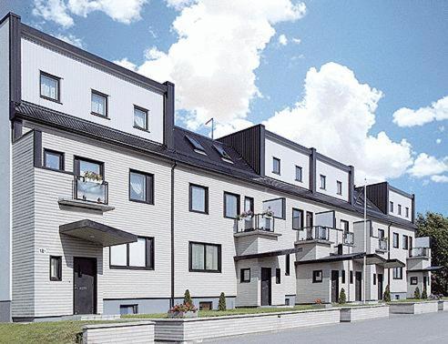 Oasis Apartments Parnawa Zewnętrze zdjęcie
