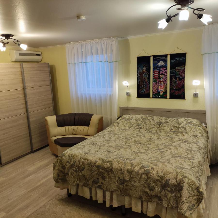 Oasis Apartments Parnawa Zewnętrze zdjęcie
