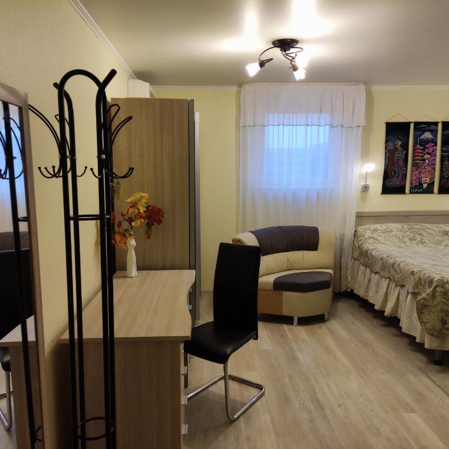 Oasis Apartments Parnawa Zewnętrze zdjęcie
