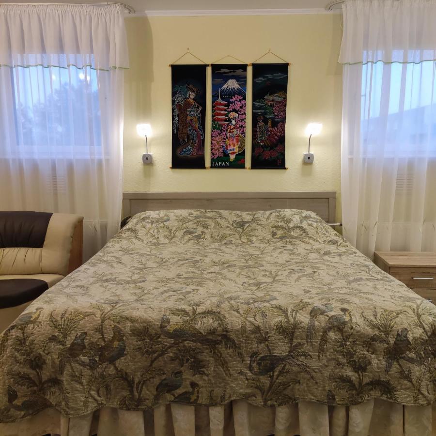 Oasis Apartments Parnawa Zewnętrze zdjęcie