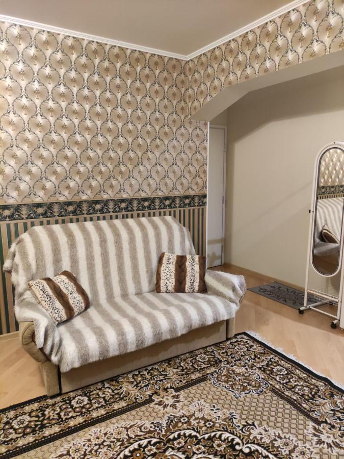 Oasis Apartments Parnawa Zewnętrze zdjęcie