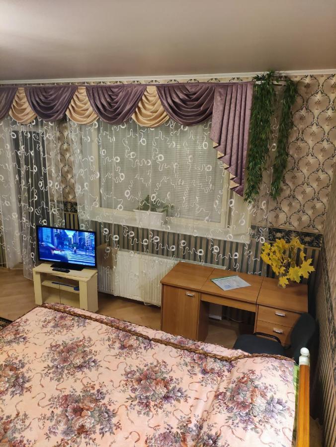 Oasis Apartments Parnawa Zewnętrze zdjęcie