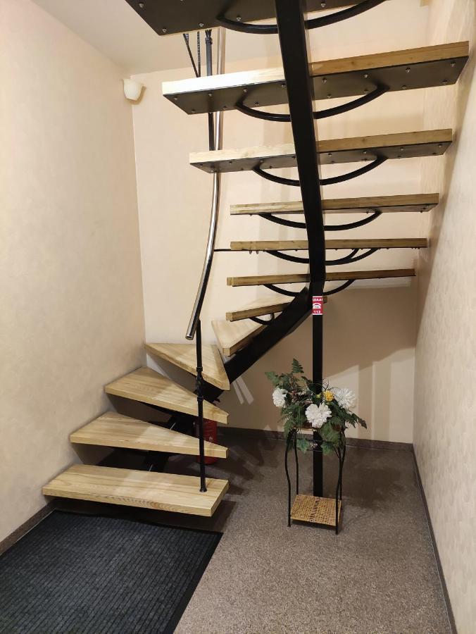 Oasis Apartments Parnawa Zewnętrze zdjęcie