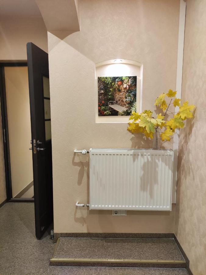 Oasis Apartments Parnawa Zewnętrze zdjęcie