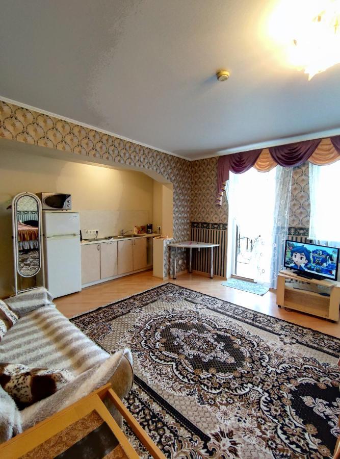 Oasis Apartments Parnawa Zewnętrze zdjęcie