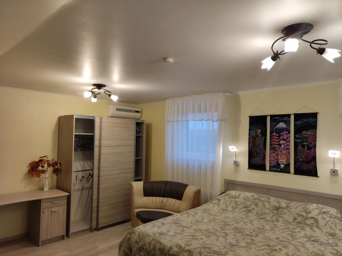 Oasis Apartments Parnawa Zewnętrze zdjęcie
