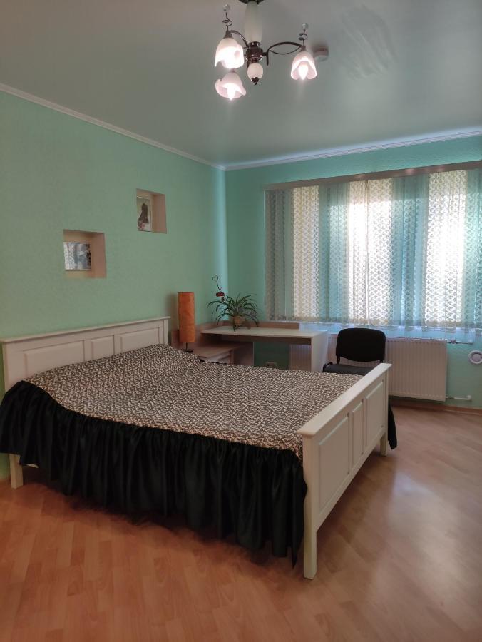 Oasis Apartments Parnawa Zewnętrze zdjęcie