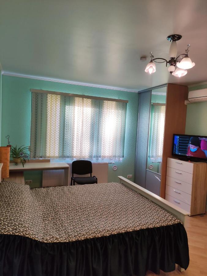 Oasis Apartments Parnawa Zewnętrze zdjęcie