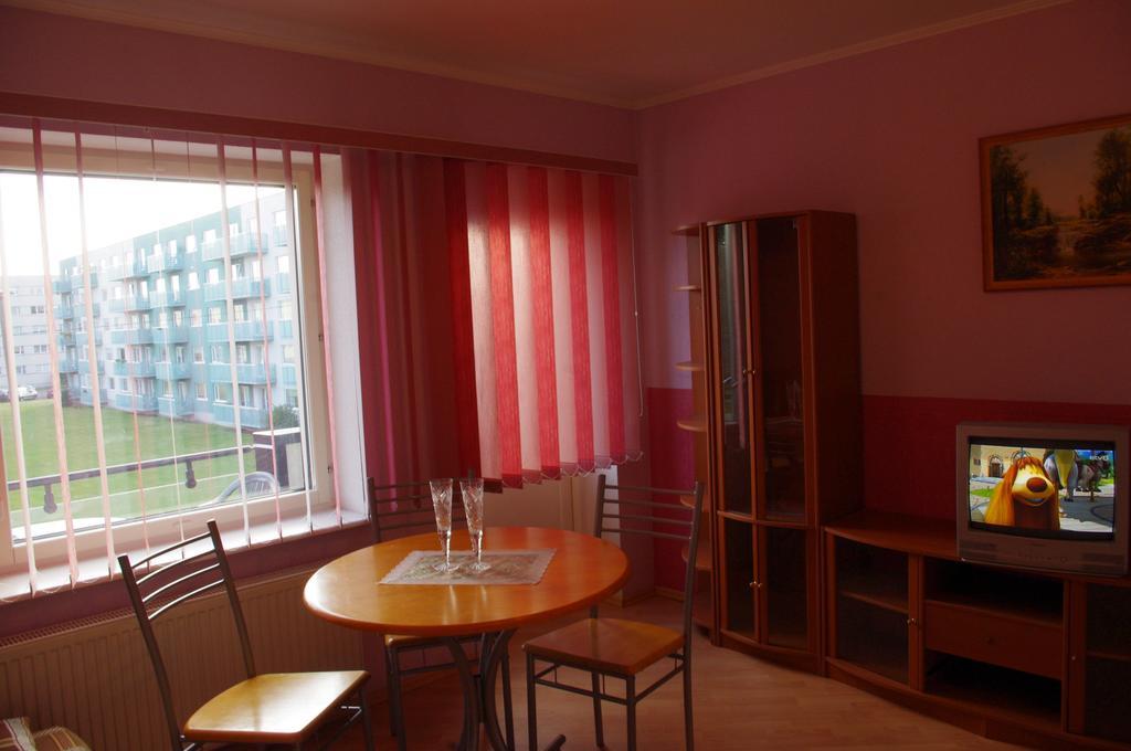 Oasis Apartments Parnawa Pokój zdjęcie