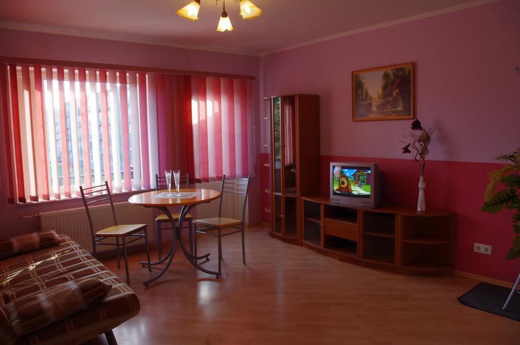 Oasis Apartments Parnawa Pokój zdjęcie