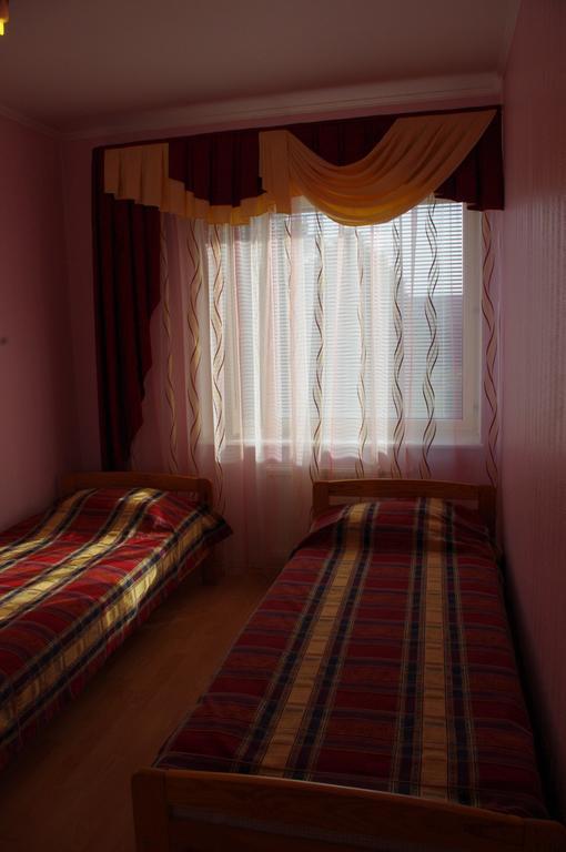 Oasis Apartments Parnawa Pokój zdjęcie