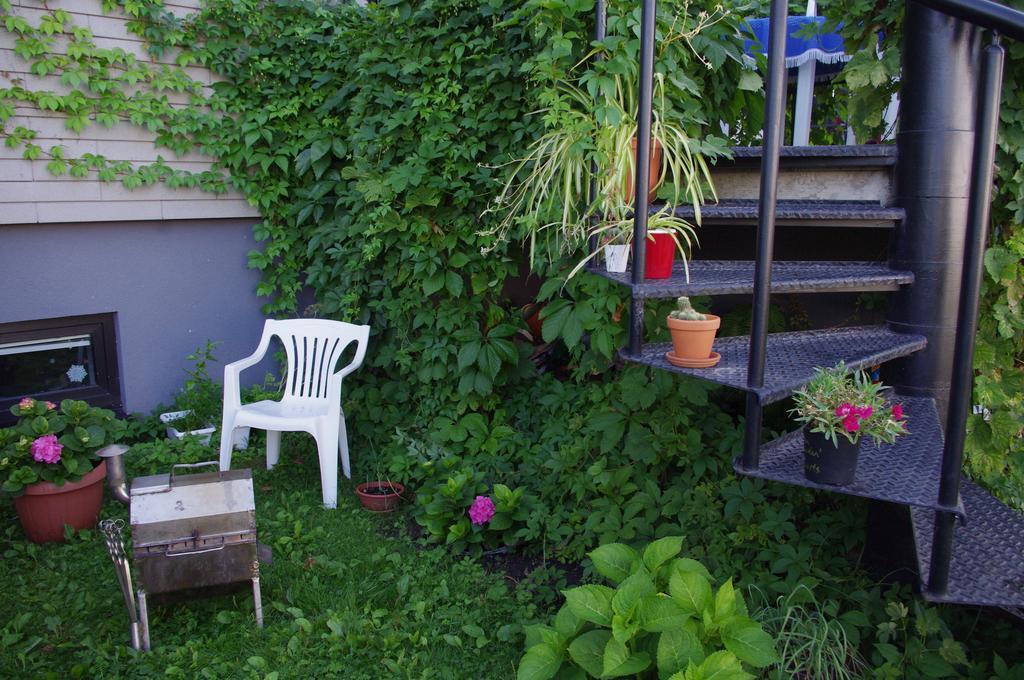 Oasis Apartments Parnawa Pokój zdjęcie