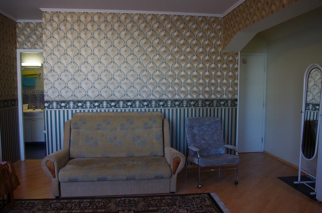 Oasis Apartments Parnawa Pokój zdjęcie