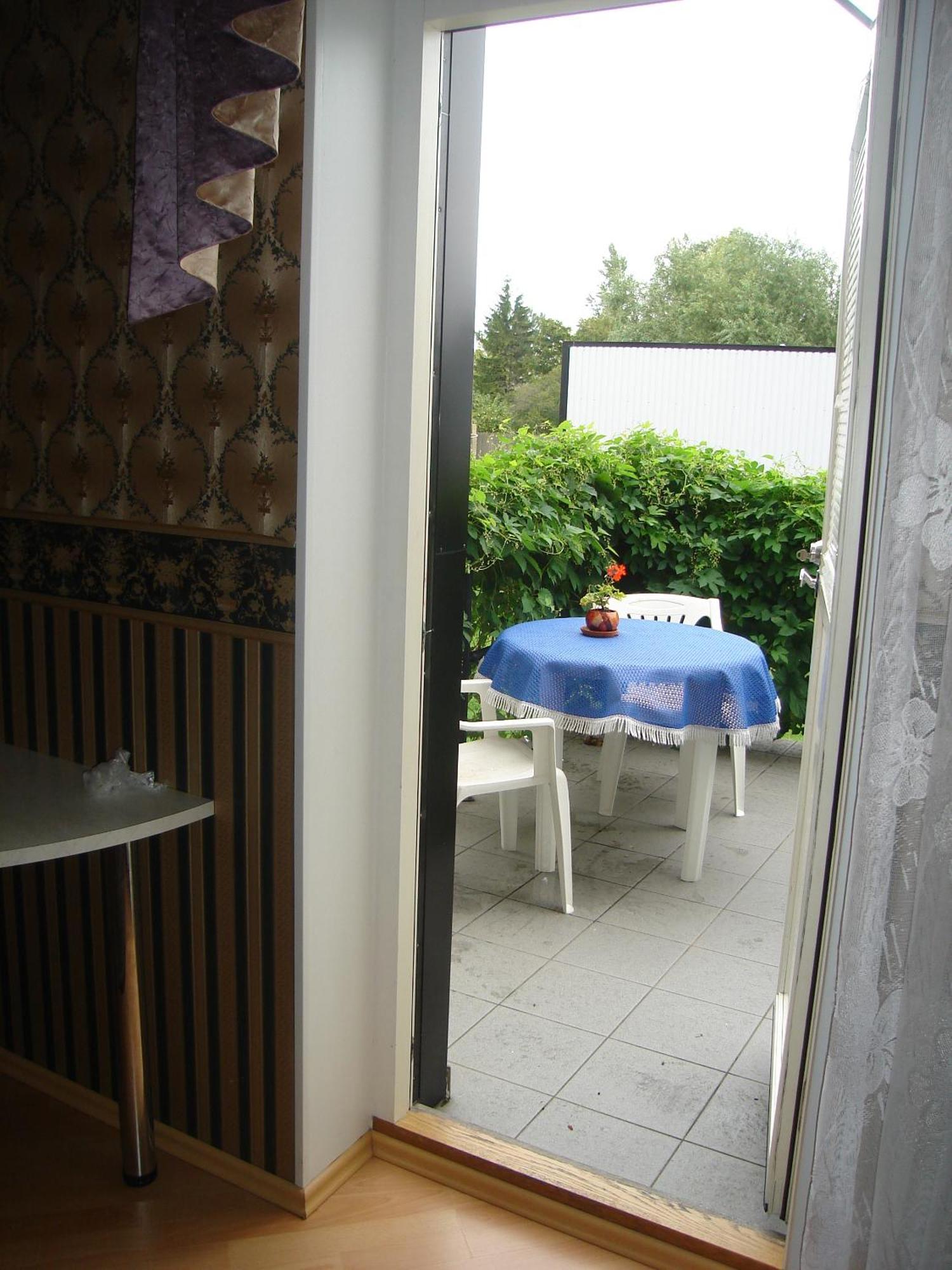 Oasis Apartments Parnawa Zewnętrze zdjęcie