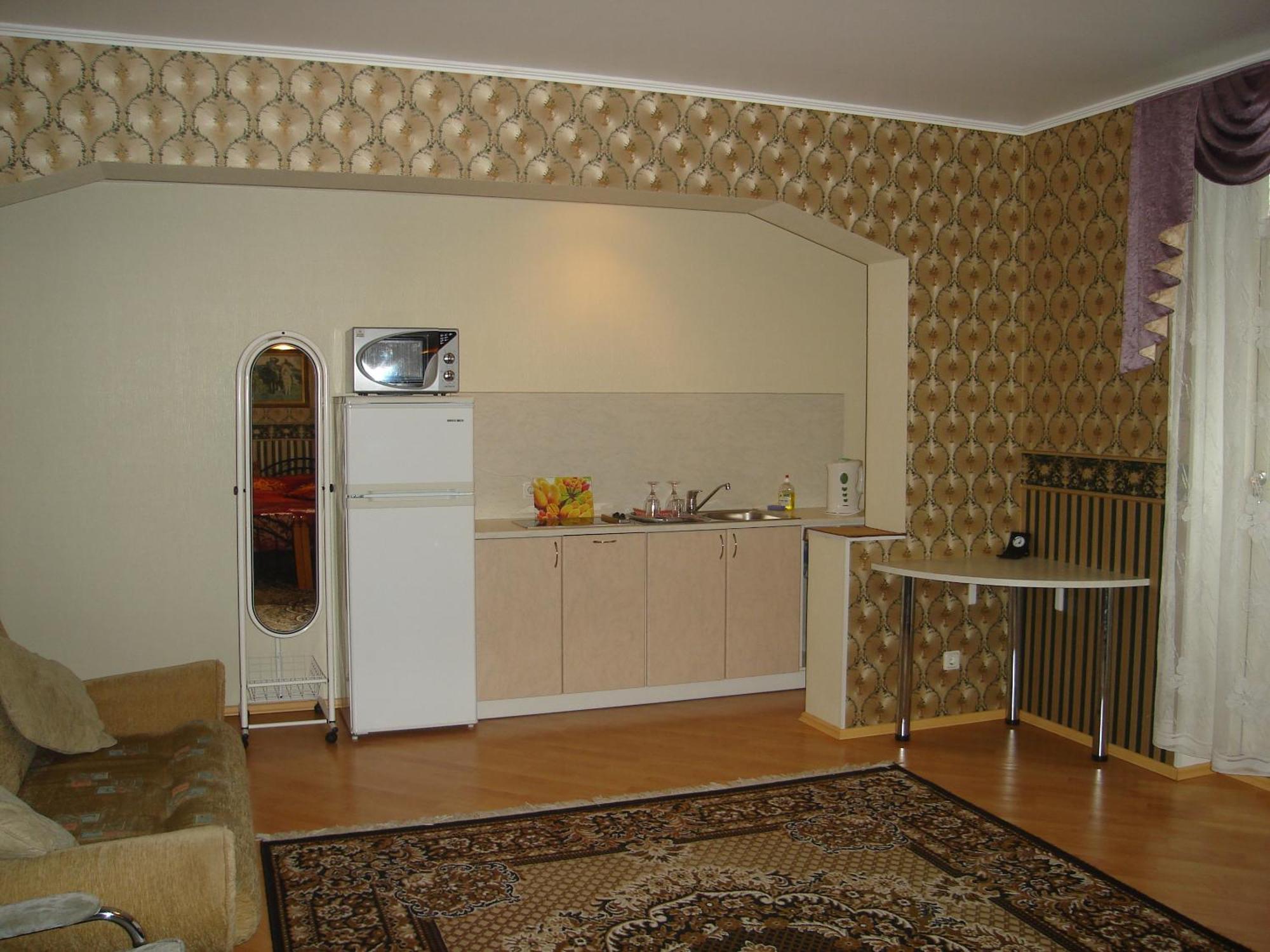 Oasis Apartments Parnawa Zewnętrze zdjęcie