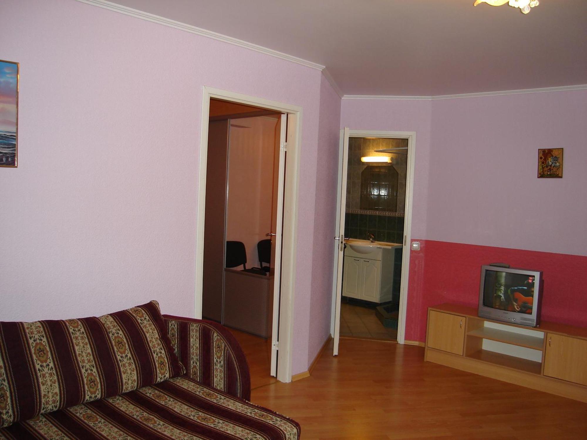 Oasis Apartments Parnawa Zewnętrze zdjęcie
