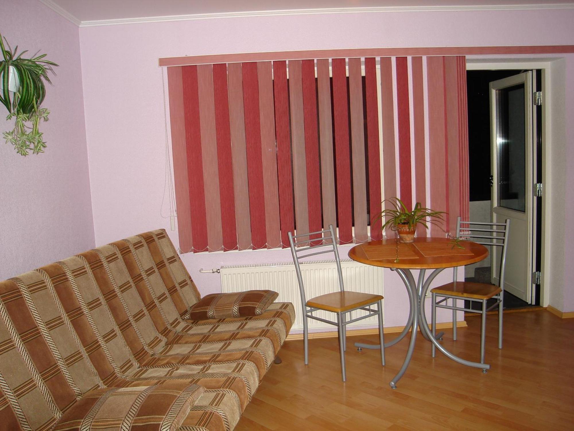 Oasis Apartments Parnawa Zewnętrze zdjęcie