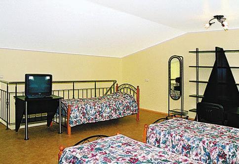 Oasis Apartments Parnawa Zewnętrze zdjęcie