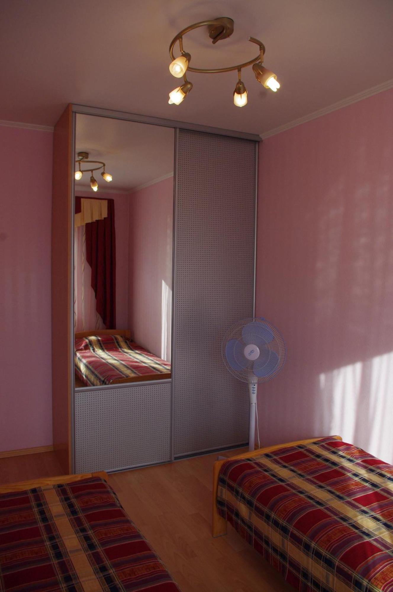 Oasis Apartments Parnawa Pokój zdjęcie