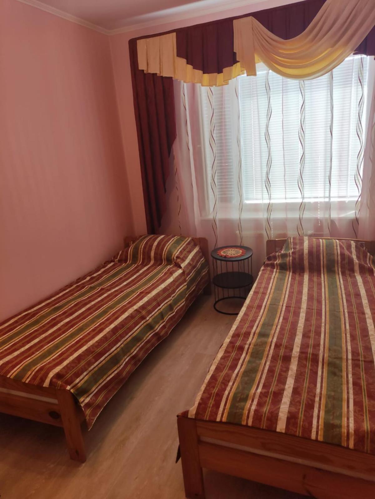 Oasis Apartments Parnawa Zewnętrze zdjęcie
