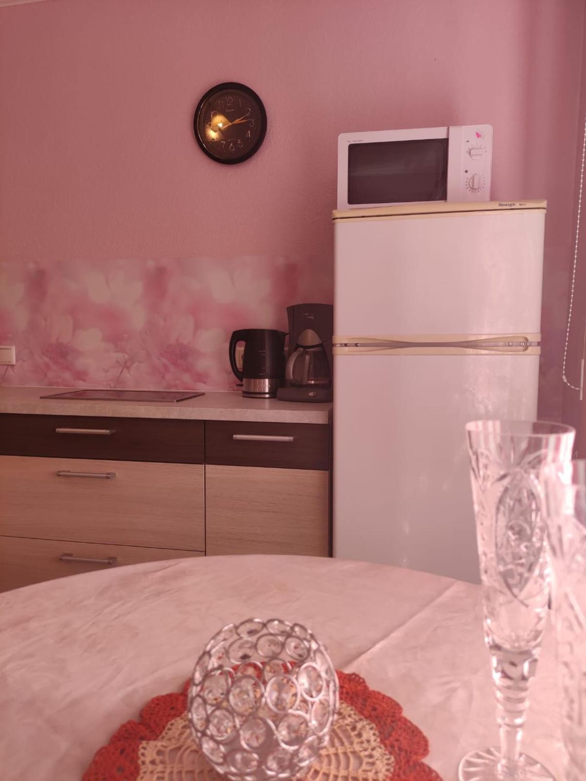 Oasis Apartments Parnawa Zewnętrze zdjęcie