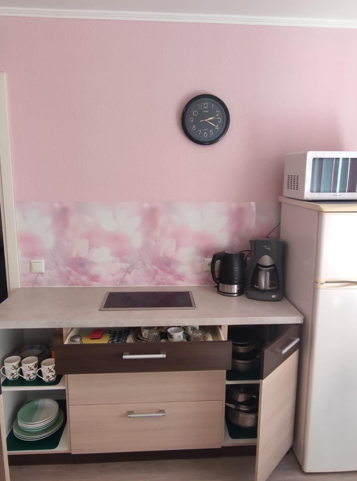 Oasis Apartments Parnawa Zewnętrze zdjęcie