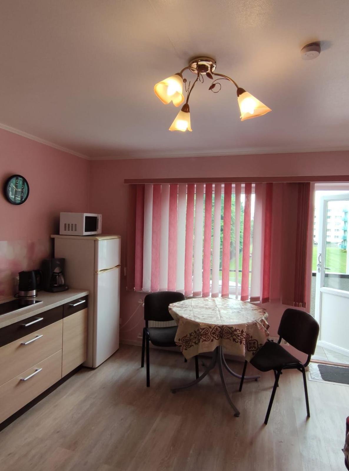 Oasis Apartments Parnawa Zewnętrze zdjęcie