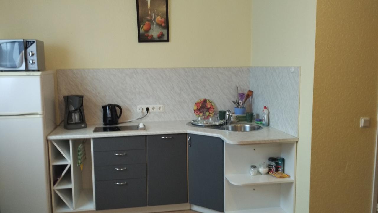 Oasis Apartments Parnawa Zewnętrze zdjęcie